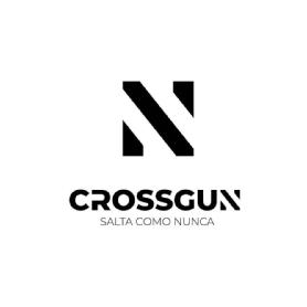 CROSSGUN. Salta como nunca