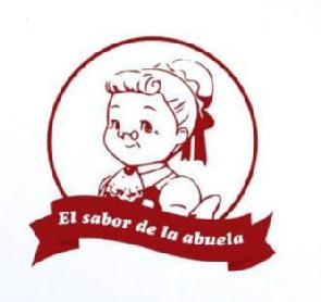EL SABOR DE LA ABUELA