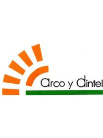 ARCO Y DINTEL