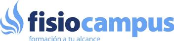FisioCampus formación a tu alcance