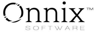 Onnix TM Software