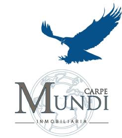 CARPE MUNDI INMOBILIARIA