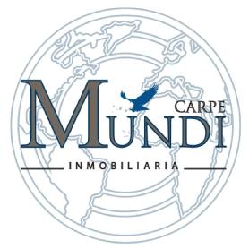 CARPE MUNDI INMOBILIARIA