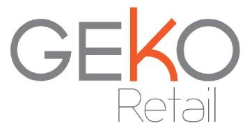 GEKO RETAIL