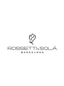 ROSSETTI & SOLA BARCELONA