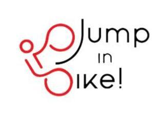 JUMP IN BIKE !