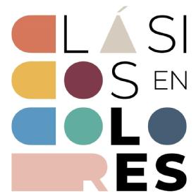 CLÁSICOS EN COLORES