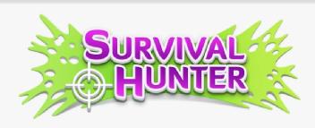 SURVIVAL HUNTER