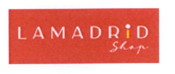 LAMADRID SHOP