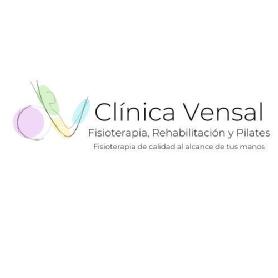 Clínica Vensal Fisioterapia, Rehabilitación y Pilates Fisioterapia de Calidad al alcance de tus manos