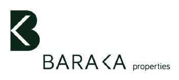 BK BARAKA Properties