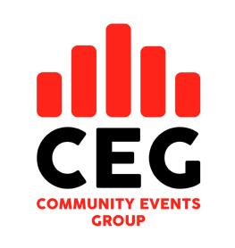 CEG COMMUNITY EVENTS GROUP