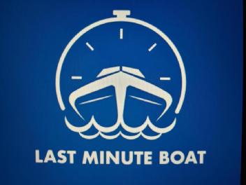 Last minute boat