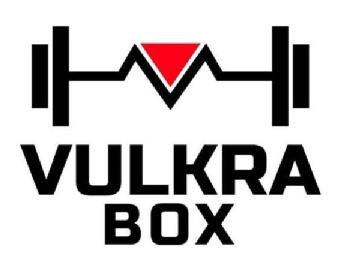 VULKRA BOX