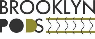 BROOKLYN PODS