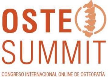 OsteoSummit Congreso Internacional Online de Osteopatía