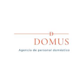 DOMUS AGENCIA DE PERSONAL DOMÉSTICO