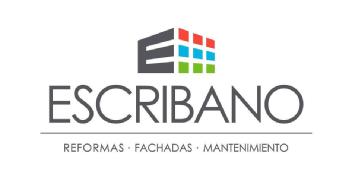 ESCRIBANO: REFORMAS - FACHADAS - MANTENIMIENTO