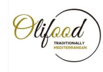 OLIFOOD TRADITIONALLY MEDITERRANEAN