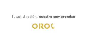 Tu satisfacción, nuestro compromiso OROC