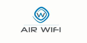 W AIR WIFI