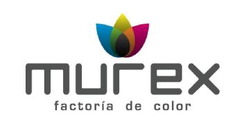 MUREX FACTORIA DE COLOR