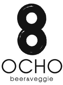 8 ocho beer&veggie