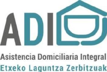 ADI Asistencia Domiciliaria Integral/Etxeko Laguntza Zerbitzuak