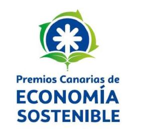 PREMIOS CANARIAS DE ECONOMÍA SOSTENIBLE