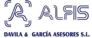 A ALFIS DAVILA Y GARCIA ASESORES, S.L