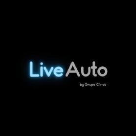 LiveAuto by Grupo Cívico