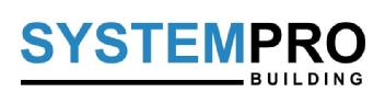 SYSTEMPRO BUILDING