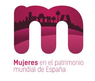 Mujeres en el patrimonio mundial de España