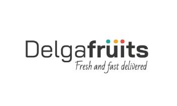 Delgafrüits Fresh and Fast delivered