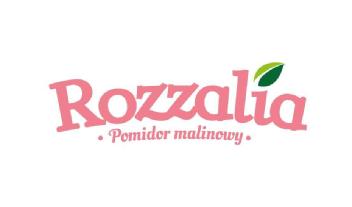 Rozzalía Pomidor malinowy