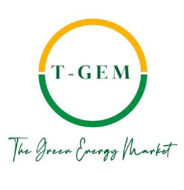 THE GREEN ENERGY MARKET T-GEM