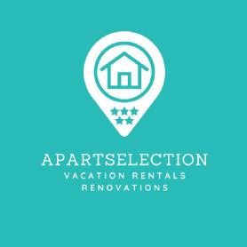 APARTSELECTION VACATION RENTALS RENOVATIONS