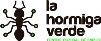 LA HORMIGA VERDE CENTRO ESPECIAL DE EMPLEO