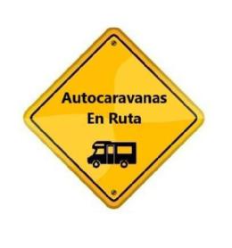 Autocaravanas en Ruta