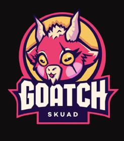 GOATCH-SKUAD