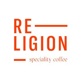 RELIGION SPECIALITY COFFEE