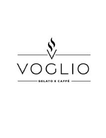 VOGLIO GELATO E CAFEÉ