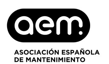 AEM ASOCIACIÓN ESPAÑOLA DE MANTENIMIENTO
