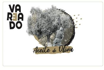 VAREADO Aceite de Oliva