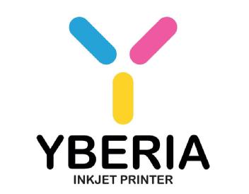 Yberia Inkjet Printer