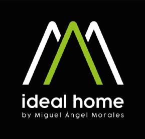 ideal home by Miguel Ángel Morales