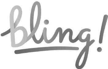 BLING!