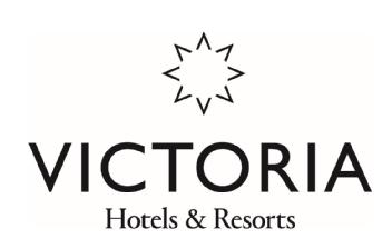 VICTORIA Hotels & Resorts