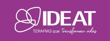 IDEAT, TERAPIAS que transforman vidas