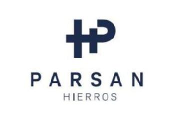 PARSAN HIERROS